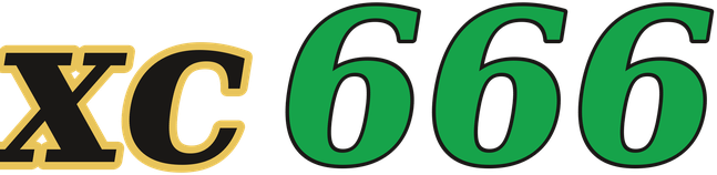 xc666 logo